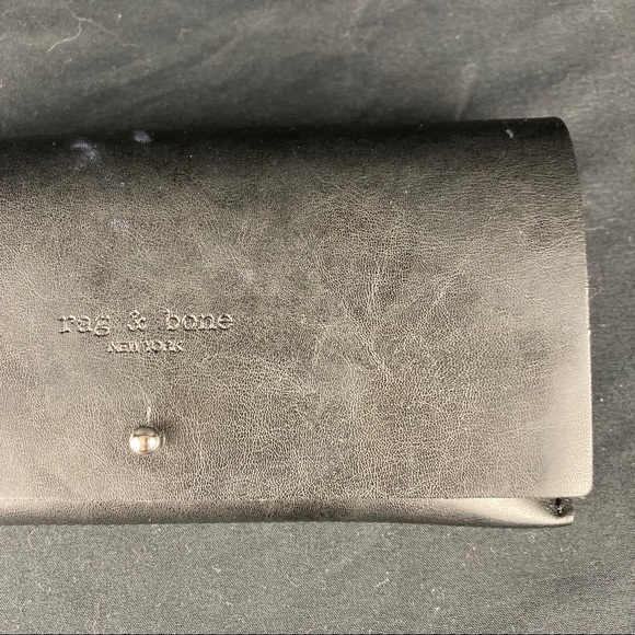 Rag & Bone sunglasses case - Picture 3 of 6